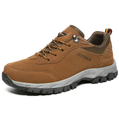 OutdoorStep™ - Komfortable Gå-Sko