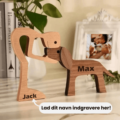 PawLove™ - Den bedste gave til alle hunde- og katteelskere