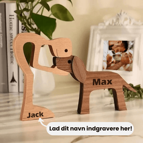 PawLove™ - Den bedste gave til alle hunde- og katteelskere
