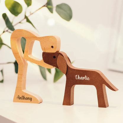 PawLove™ - Den bedste gave til alle hunde- og katteelskere