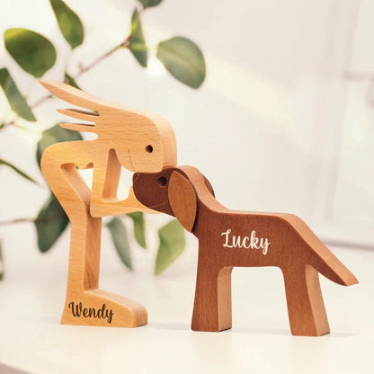PawLove™ - Den bedste gave til alle hunde- og katteelskere