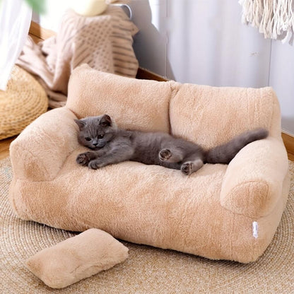 PetSofa™ - Luksus Sofa Seng
