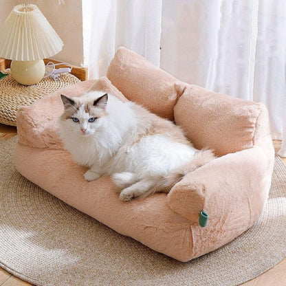 PetSofa™ - Luksus Sofa Seng
