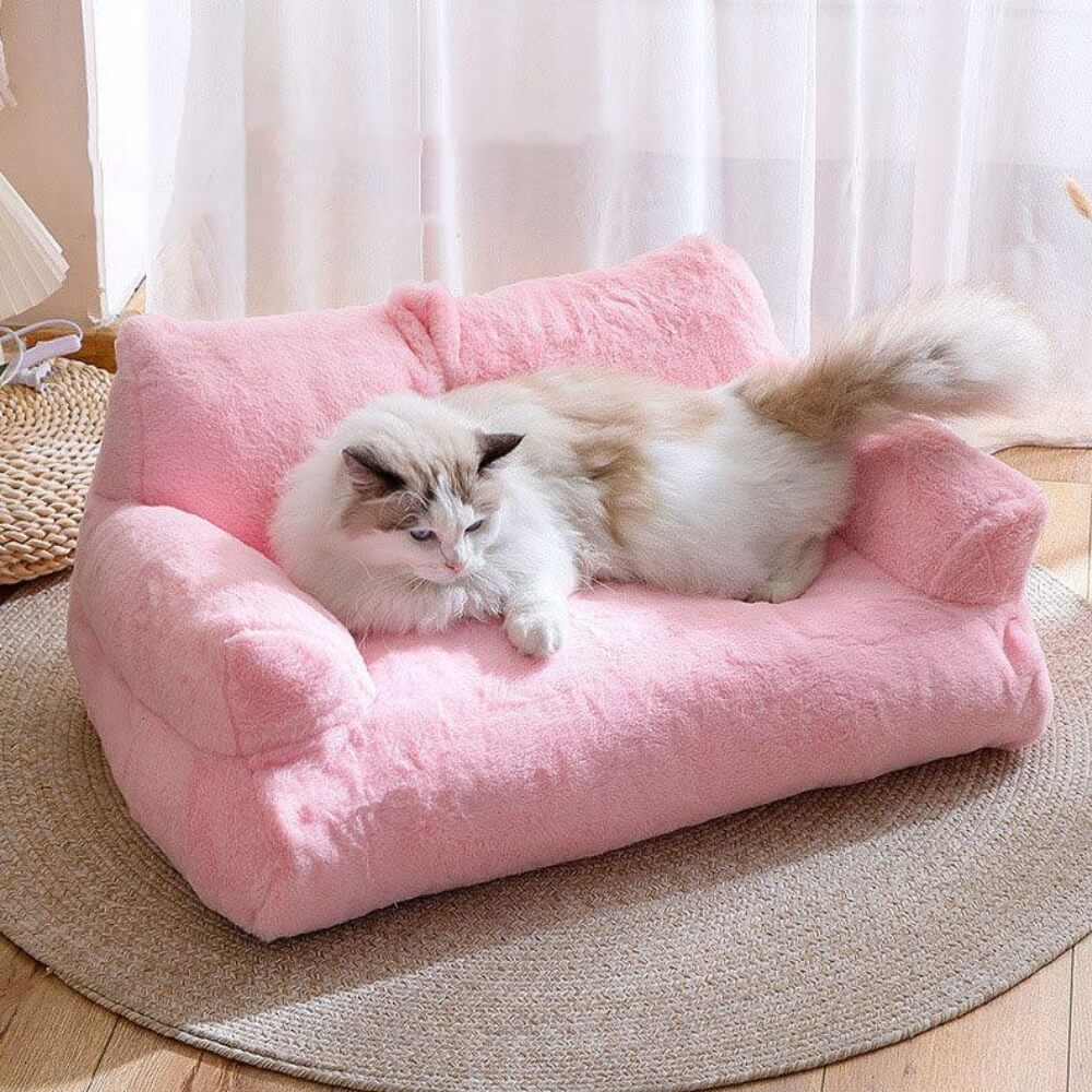 PetSofa™ - Luksus Sofa Seng