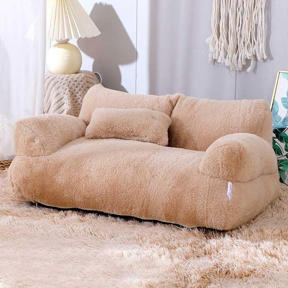 PetSofa™ - Luksus Sofa Seng