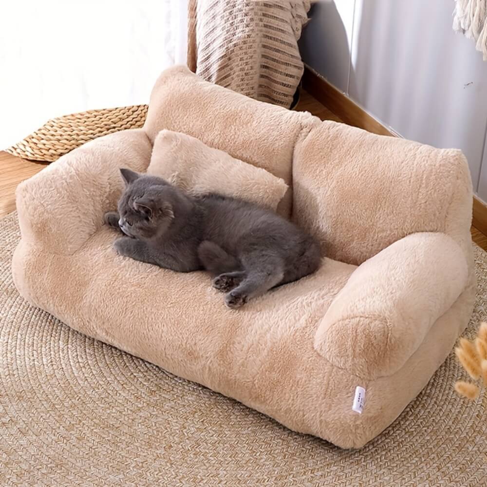 PetSofa™ - Luksus Sofa Seng