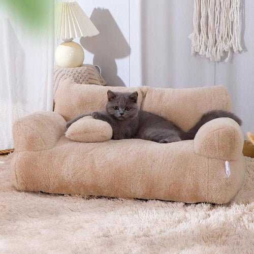 PetSofa™ - Luksus Sofa Seng