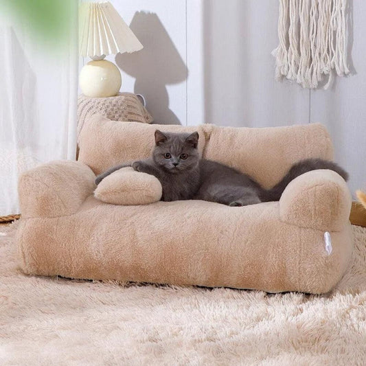 PetSofa™ - Luksus Sofa Seng