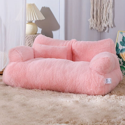 PetSofa™ - Luksus Sofa Seng