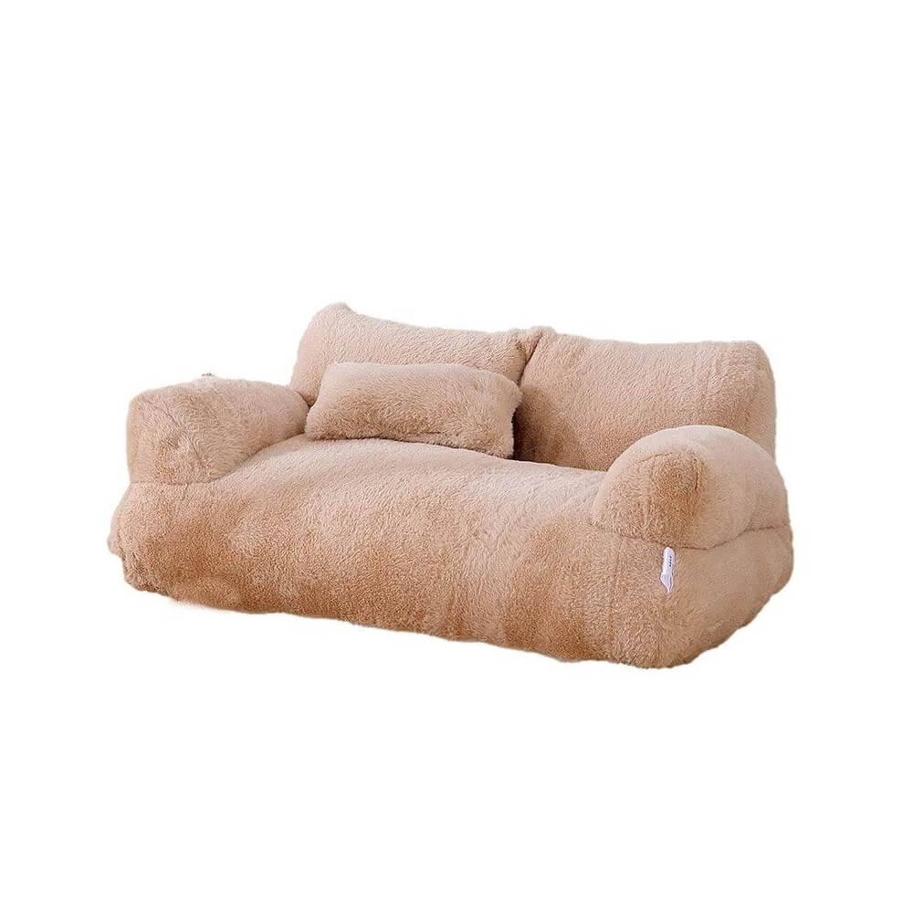 PetSofa™ - Luksus Sofa Seng
