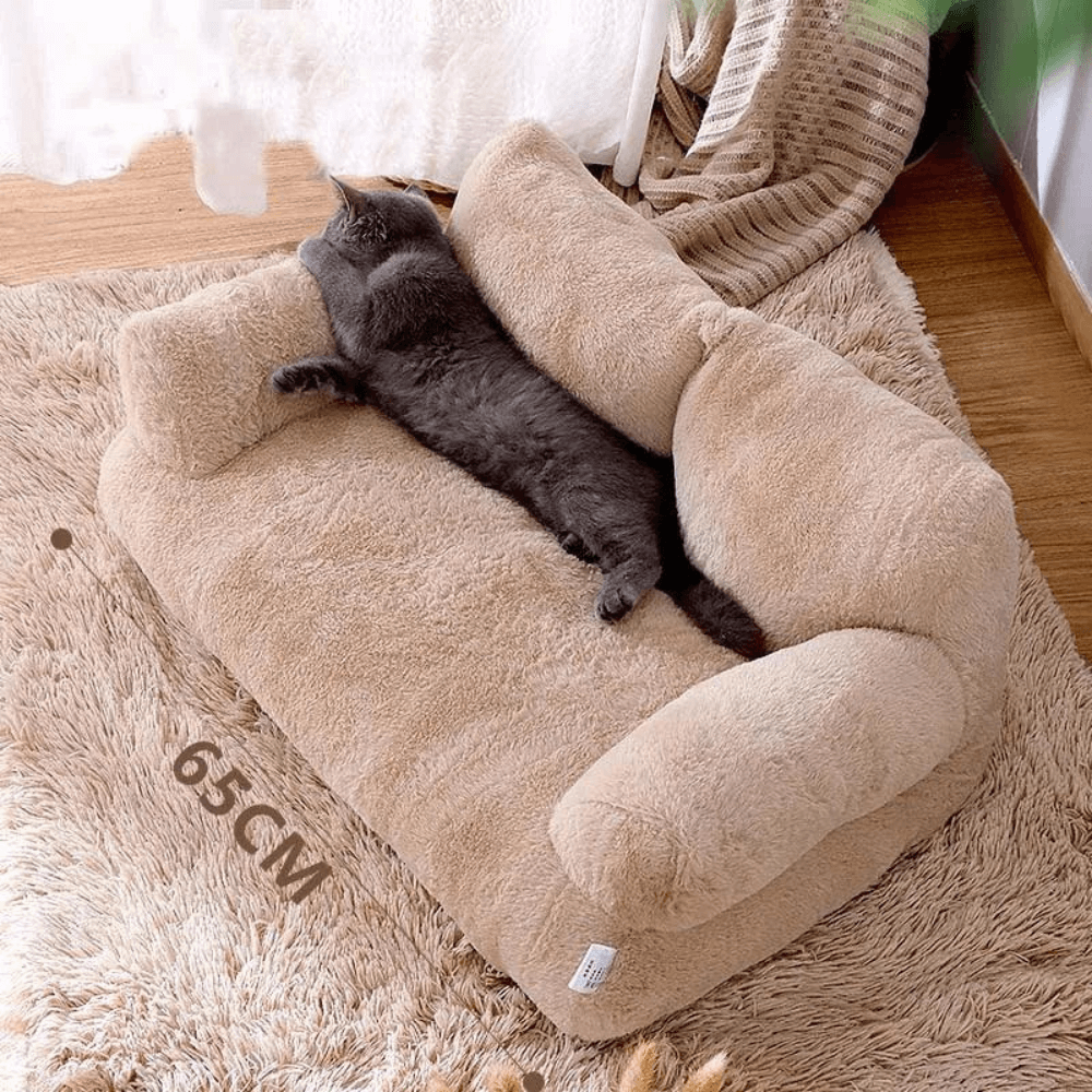 PetSofa™ - Luksus Sofa Seng