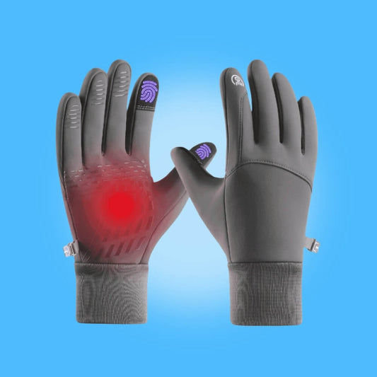 PolarGloves™ - Unisex Termohandsker