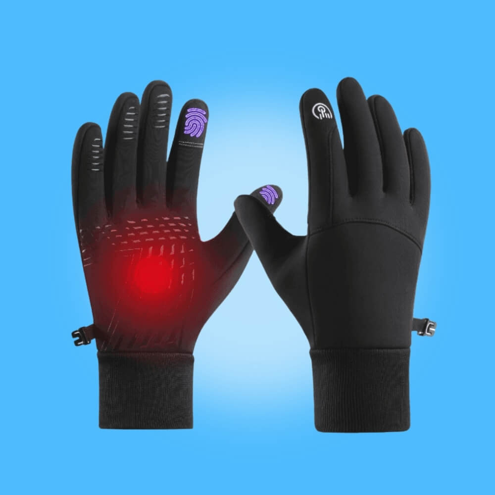 PolarGloves™ - Unisex Termohandsker
