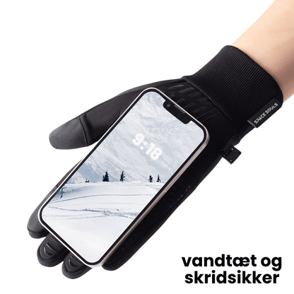 PolarGloves™ - Unisex Termohandsker