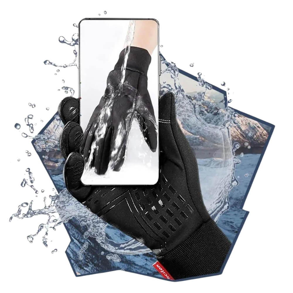 PolarGloves™ - Unisex Termohandsker