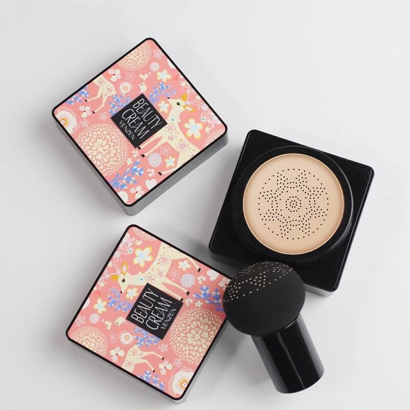 PureBlend™ - Mirakel BB Cream