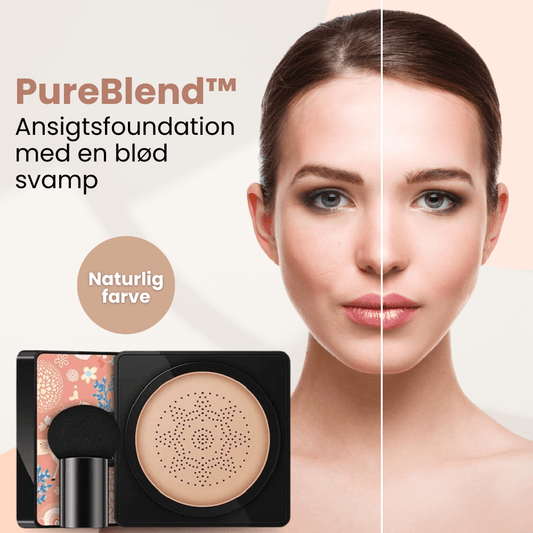 PureBlend™ - Mirakel BB Cream