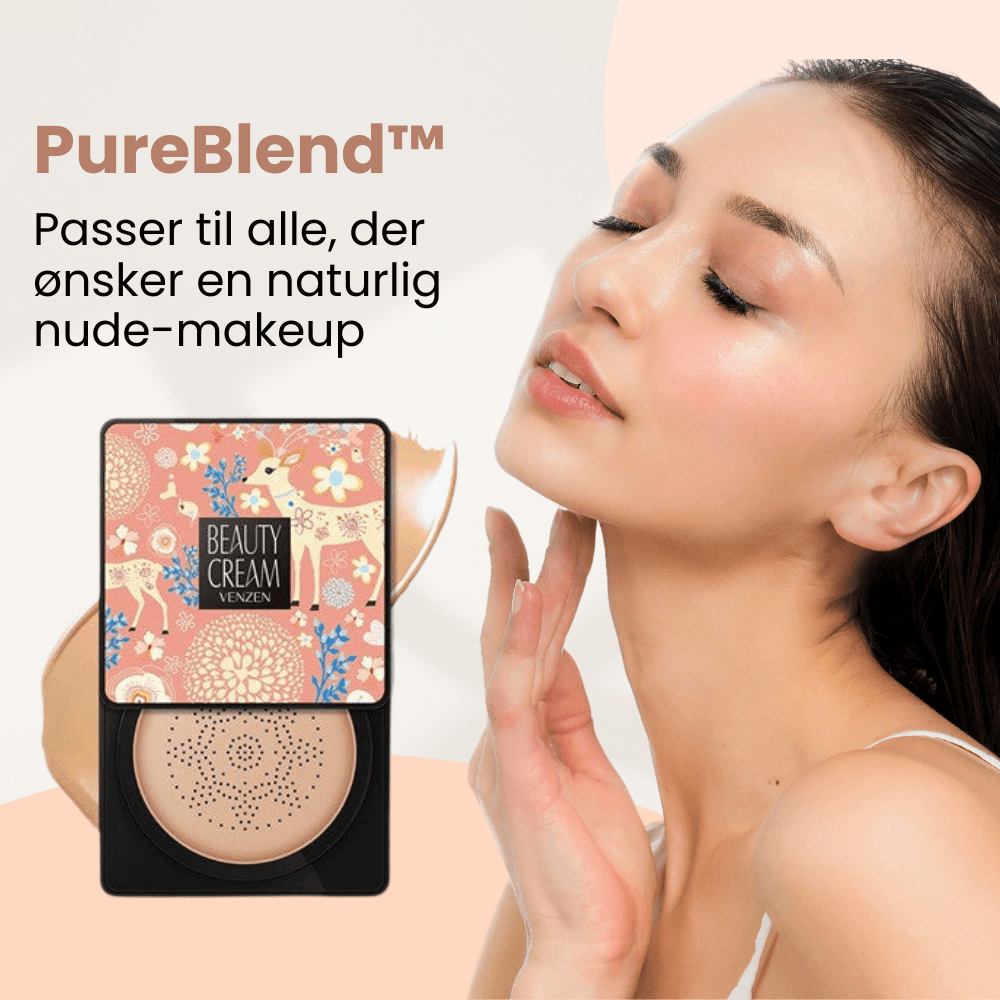 PureBlend™ - Mirakel BB Cream