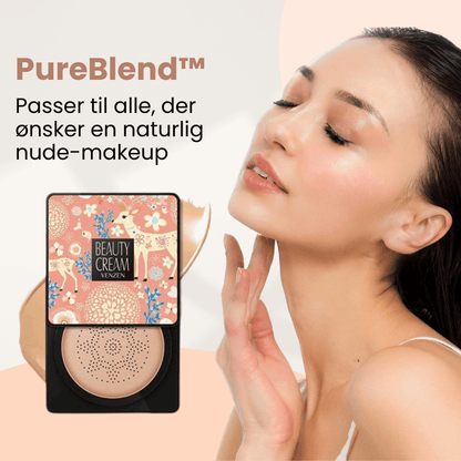 PureBlend™ - Mirakel BB Cream