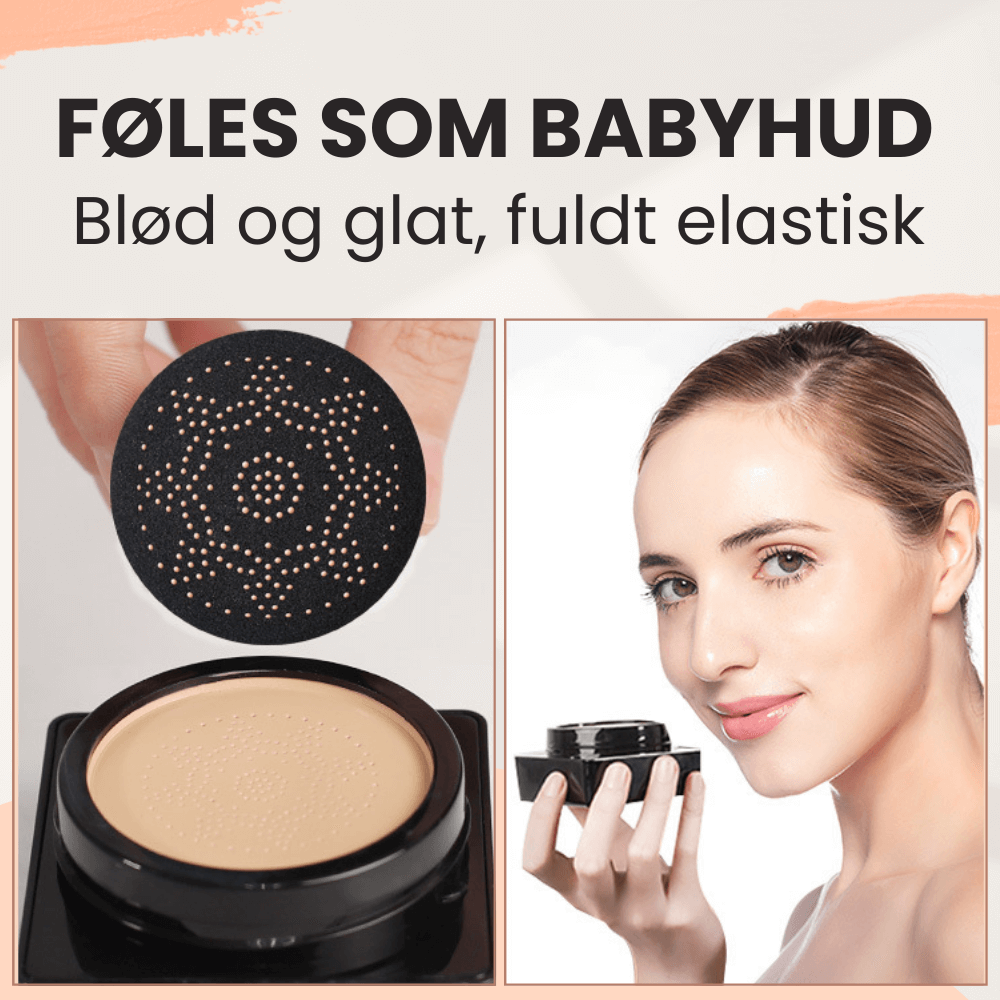 PureBlend™ - Mirakel BB Cream