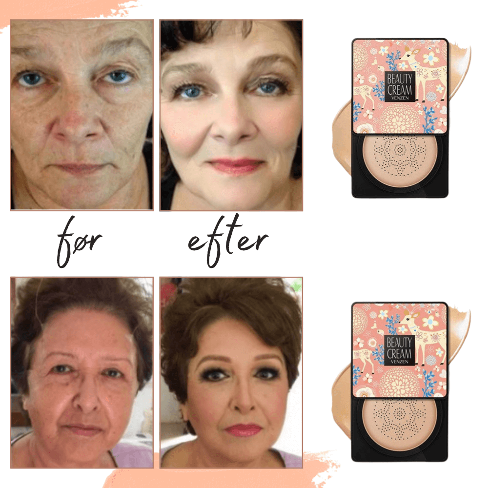 PureBlend™ - Mirakel BB Cream