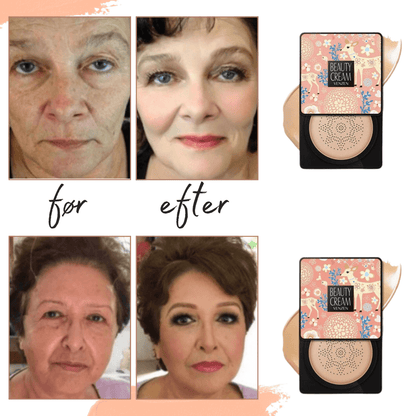 PureBlend™ - Mirakel BB Cream