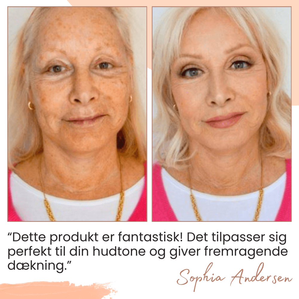 PureBlend™ - Mirakel BB Cream