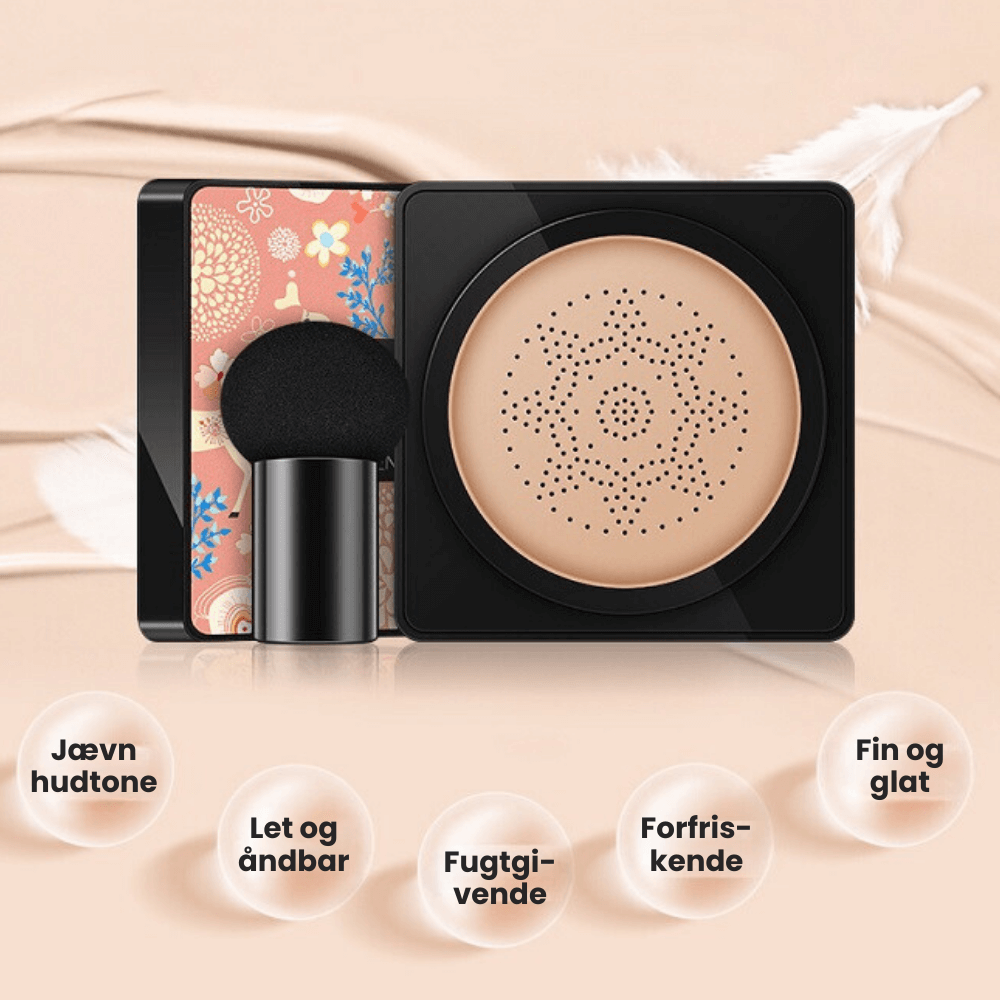 PureBlend™ - Mirakel BB Cream