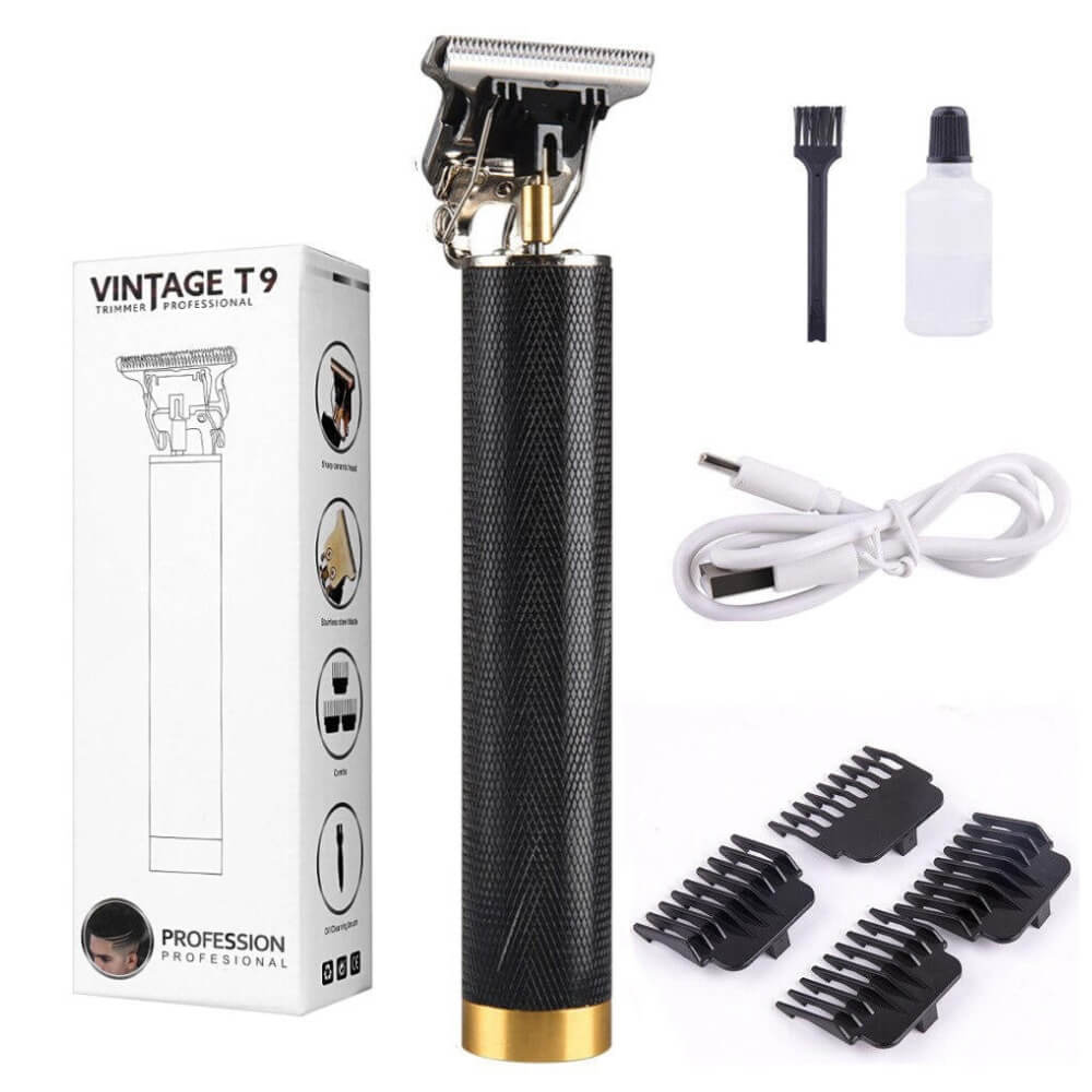 RoyalTrim™ - USB Hårklipper