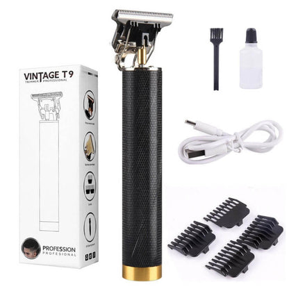 RoyalTrim™ - USB Hårklipper