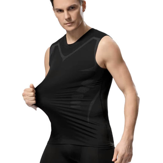 ShapeFlex™ - Slankende Tanktop (1+1 GRATIS)