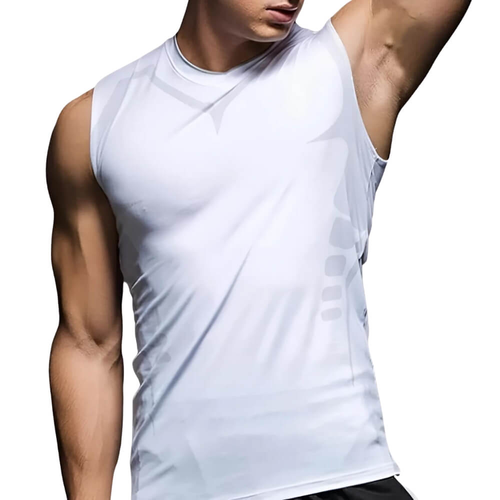 ShapeFlex™ - Slankende Tanktop (1+1 GRATIS)