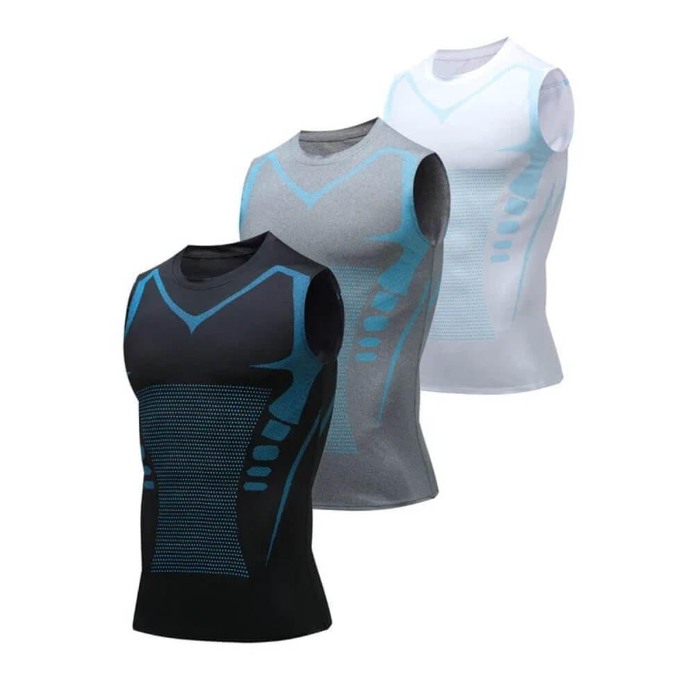 ShapeFlex™ - Slankende Tanktop (1+1 GRATIS)