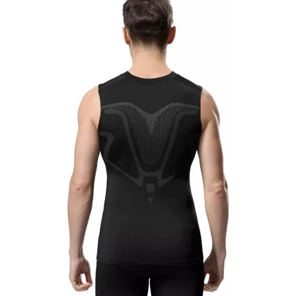 ShapeFlex™ - Slankende Tanktop (1+1 GRATIS)