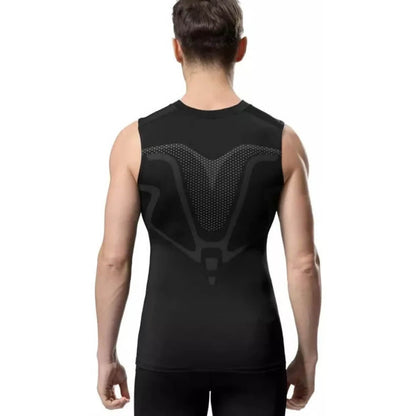 ShapeFlex™ - Slankende Tanktop (1+1 GRATIS)