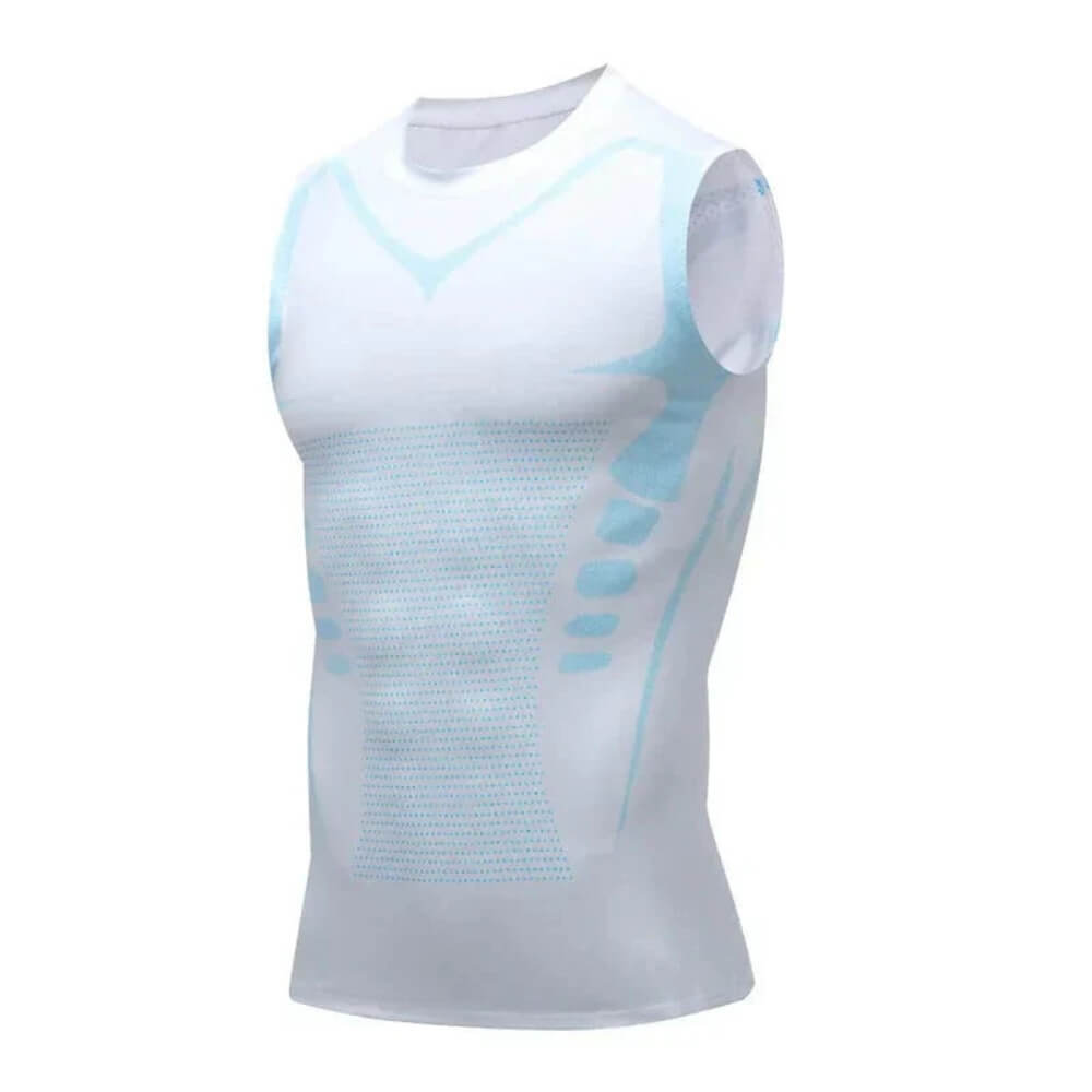 ShapeFlex™ - Slankende Tanktop (1+1 GRATIS)