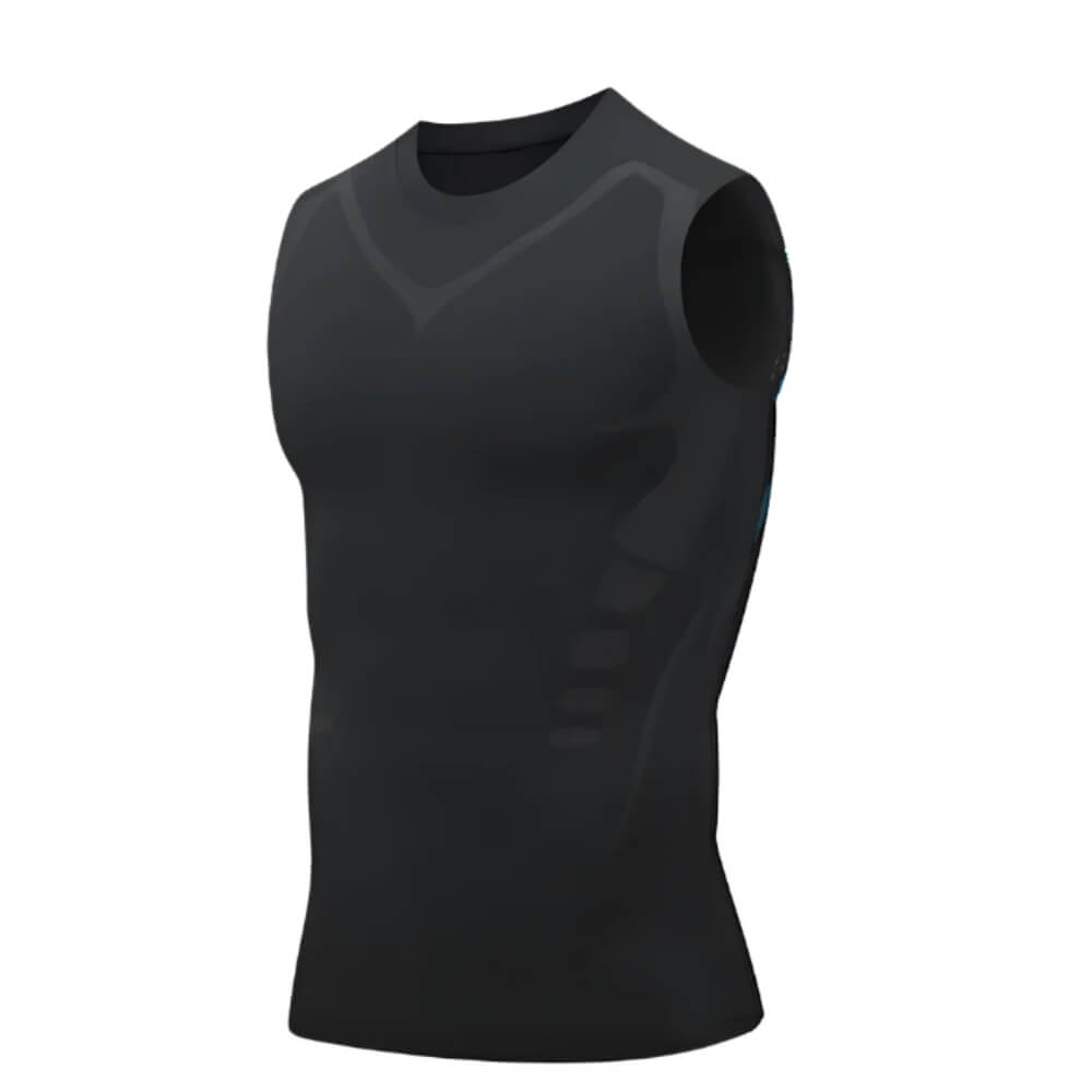 ShapeFlex™ - Slankende Tanktop (1+1 GRATIS)