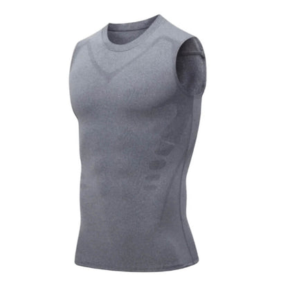 ShapeFlex™ - Slankende Tanktop (1+1 GRATIS)