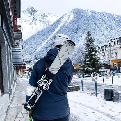 SkiPal™ - Skigear Bærer