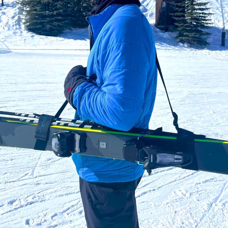 SkiPal™ - Skigear Bærer