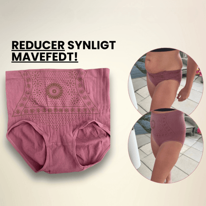 SlimFit™ - Støttende Undertøj (5+5 GRATIS)