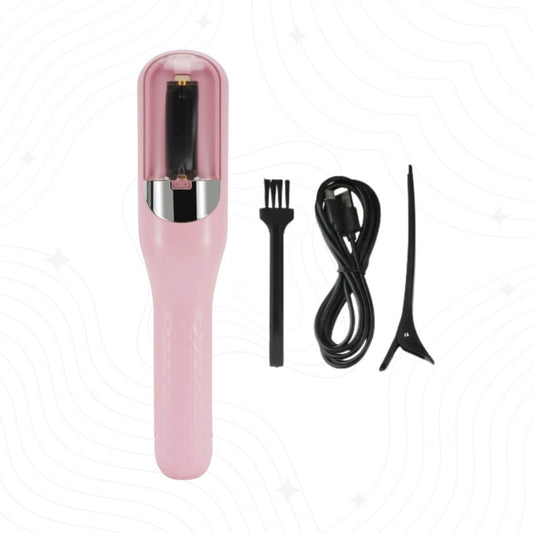 SplitFree™ - Spaltende Trimmer