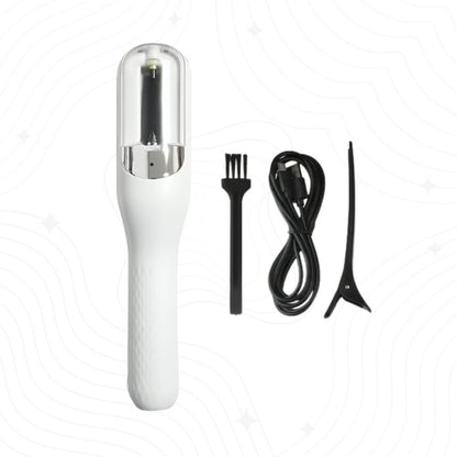 SplitFree™ - Spaltende Trimmer