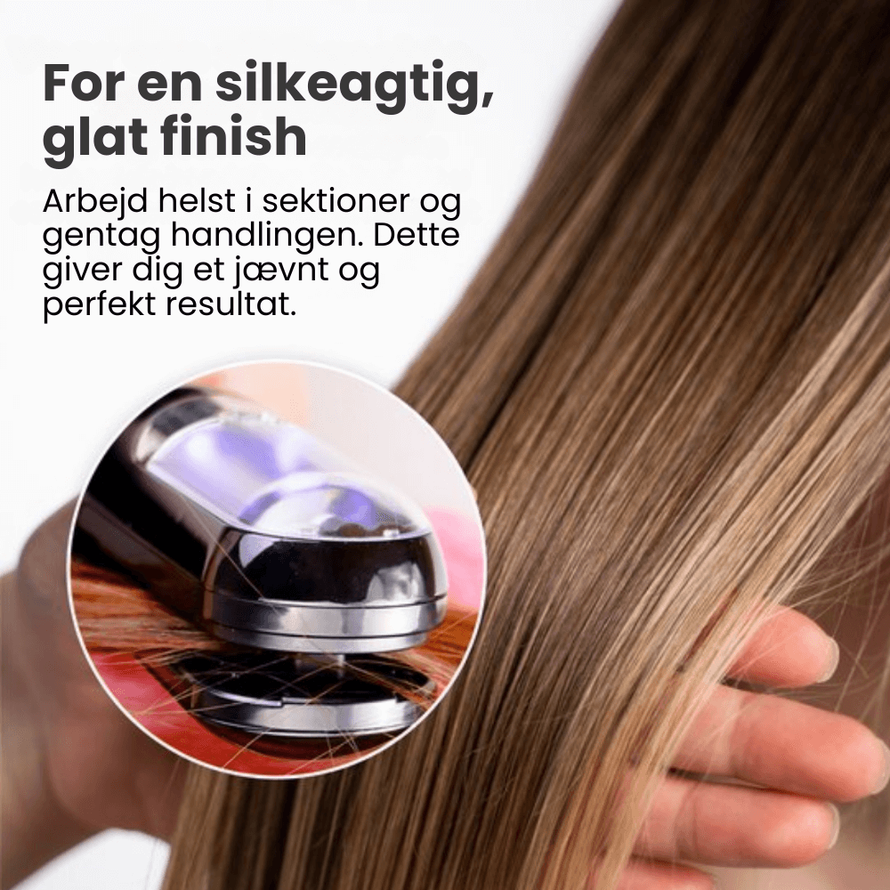 SplitFree™ - Spaltende Trimmer