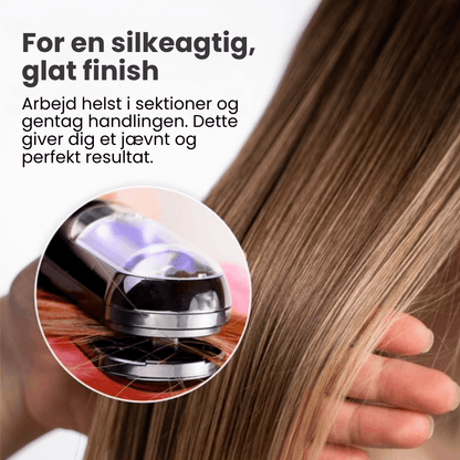 SplitFree™ - Spaltende Trimmer
