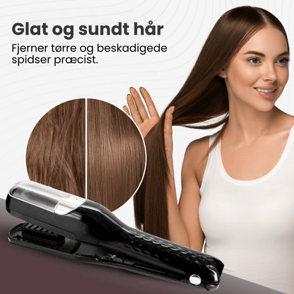 SplitFree™ - Spaltende Trimmer