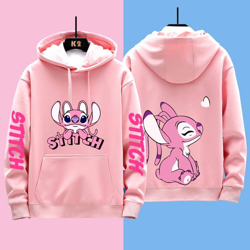 Stitchy™ - Moderigtigt Striksweater
