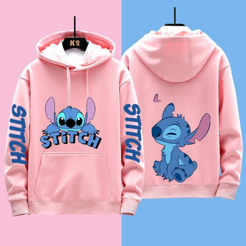 Stitchy™ - Moderigtigt Striksweater