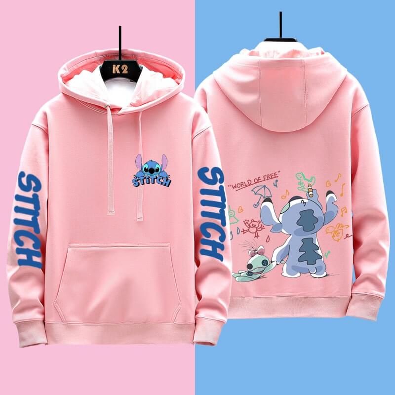 Stitchy™ - Moderigtigt Striksweater