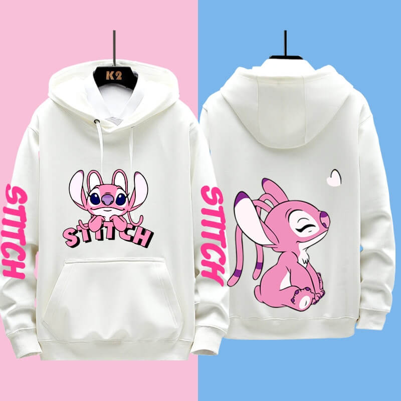 Stitchy™ - Moderigtigt Striksweater